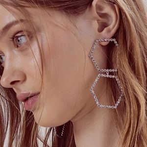 For Love and Lemons Celine Earrings! NWT! 💕